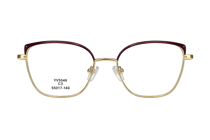 Evolucce Valentina- Metal feminino