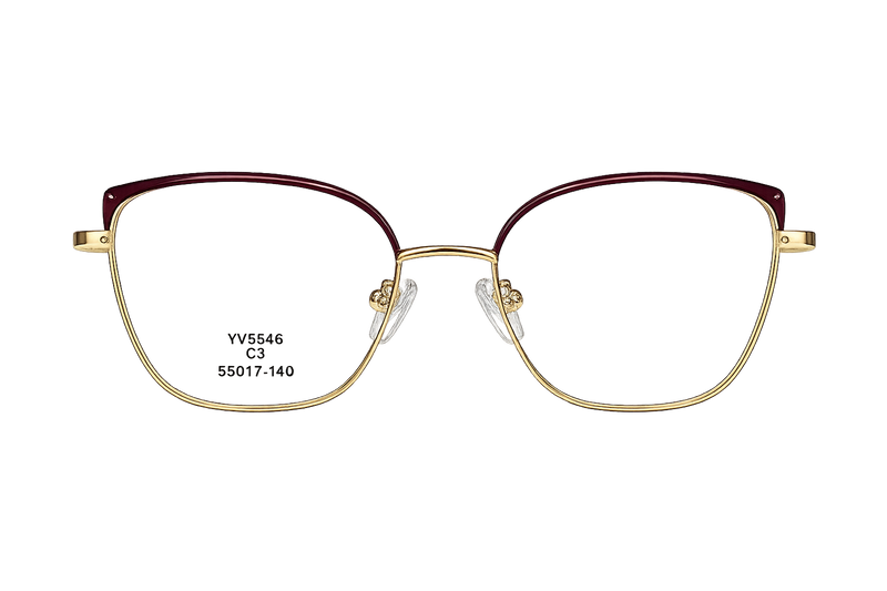 Evolucce Valentina- Metal feminino