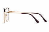 Evolucce Valentina- Metal feminino